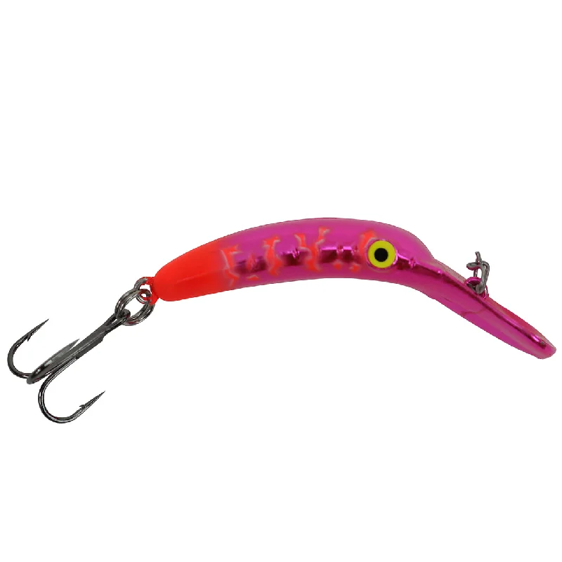 Yakima Bait Mag Lip | Punch Card; 3 in.