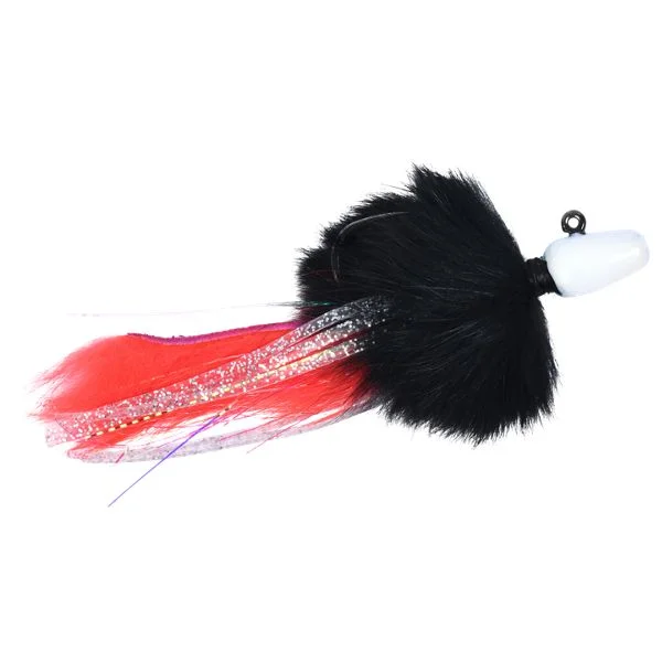 Yakima Bait Twitcher Jig - 3/8 Oz. - Nightmare