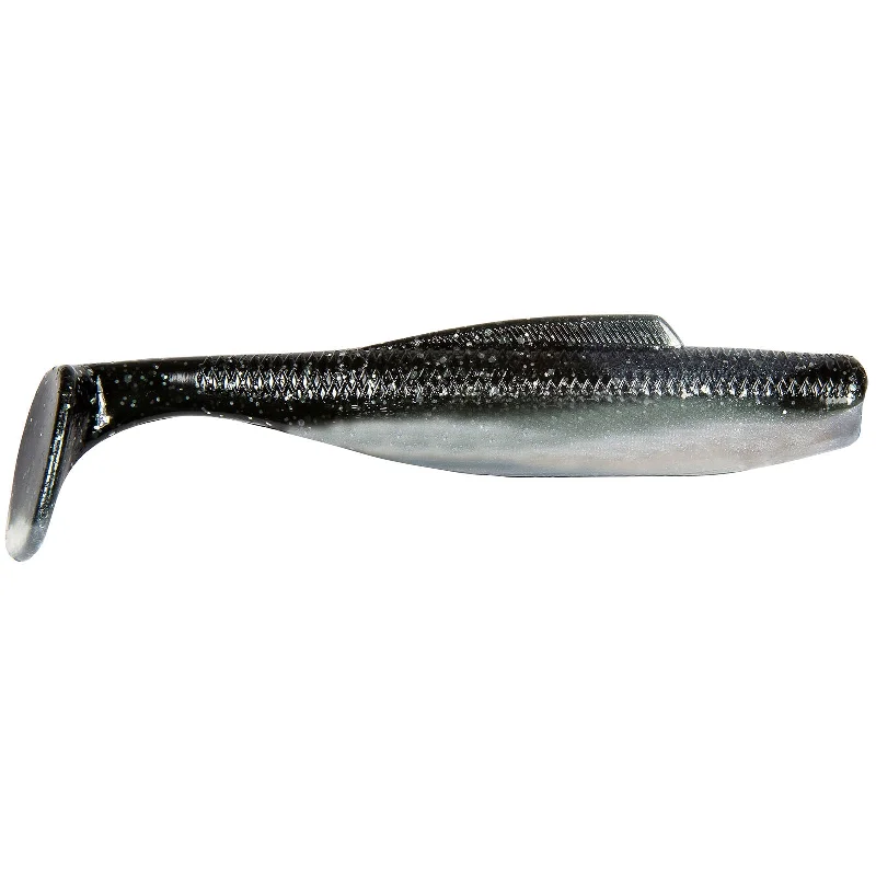 Z-Man DieZel MinnowZ Swimbait - 5in - Mulletron