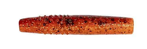 Z-Man Micro Finesse Micro TRD 1.75" - Fire Craw