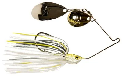 Z-Man Slingbladez Power Finesse Colorado Indiana Spinnerbait SKU - 874884