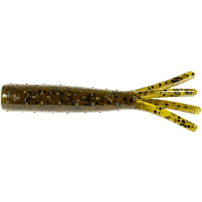 Z-Man TRD TicklerZ 2.75" - Green Pumpkin