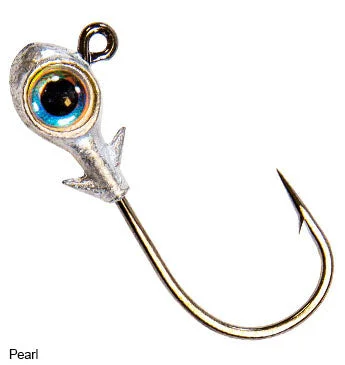 Z Man Trout Eye Finesse Jig Head