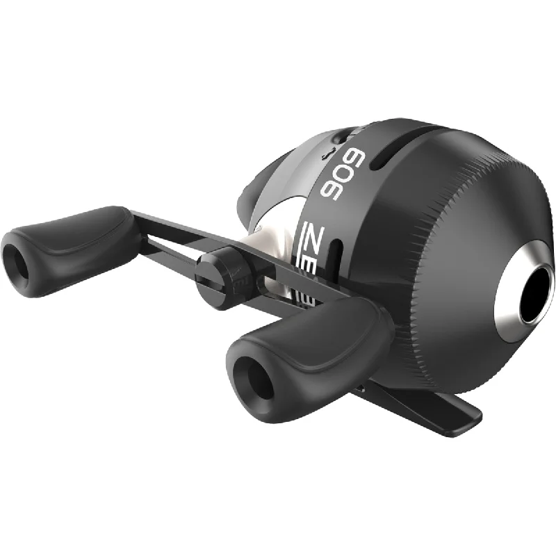 Fishing reels for fast drags-Zebco 606 Spincast Reel