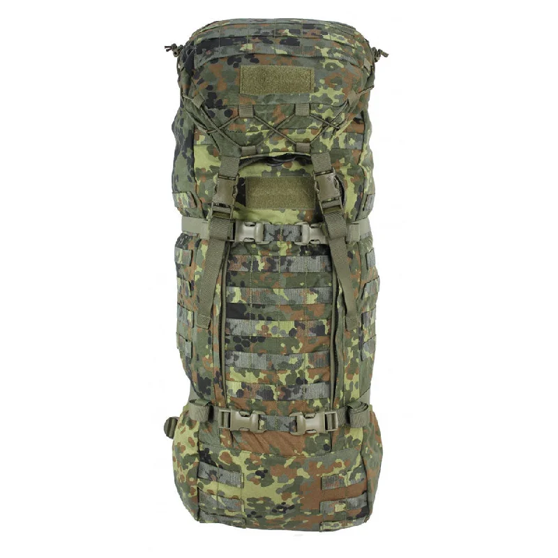 Flecktarn