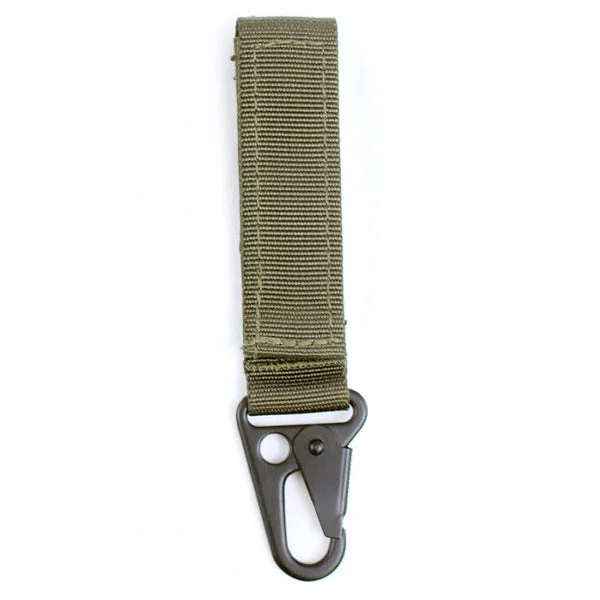 Belt & Molle Gear Holder