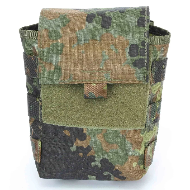 Flecktarn