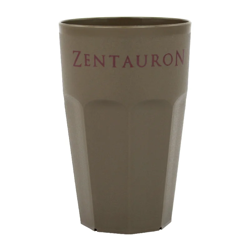 Reusable Coffee Mug 300 ml gray