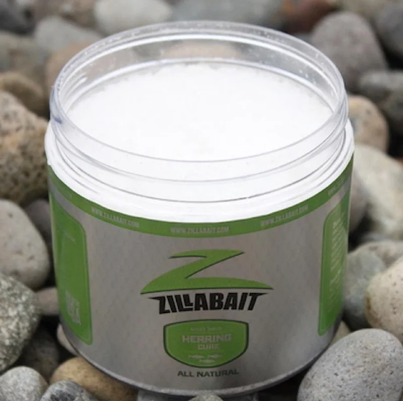 Zillabait Herring Cure